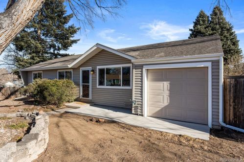 3498 Hudson Way, Denver, CO 80222-7541