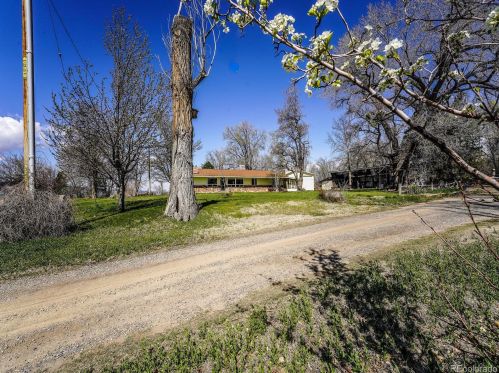 2326 I Rd, Grand Junction CO 81505-9645 exterior