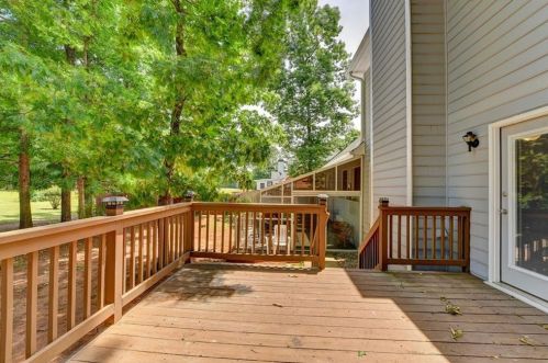 3203 Lindas Cir, Conyers GA  30013-2237 exterior