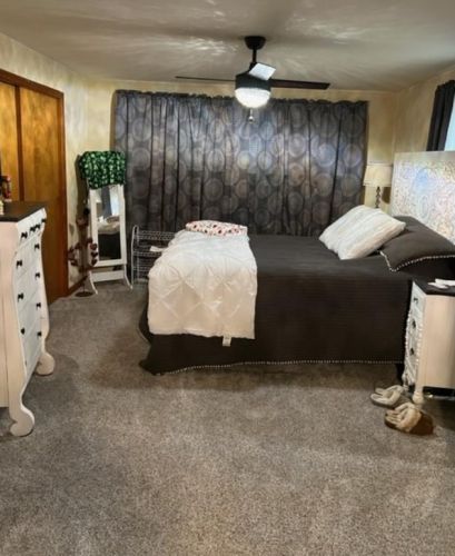 2622 Home Orchard Dr, Springfield OH  45503-2342 exterior