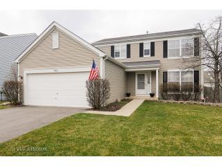 164 Lisk Dr, Volo, IL 60030-3630