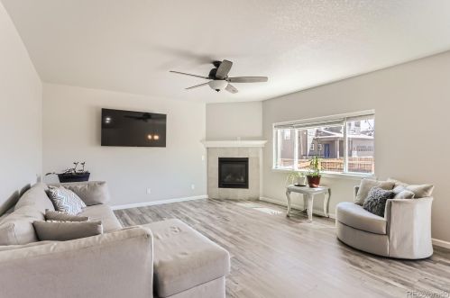 1128 Saddleback Dr, Milliken CO  80543-3245 exterior