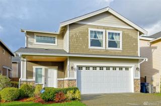 2527 131st Pl, Everett, WA 98208-7104