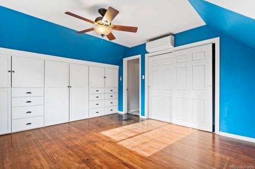 1339 Ogden St, Denver CO  80210-2307 exterior