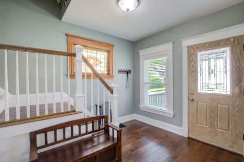 3921 Forest Ave, Cincinnati, OH 45212-3930