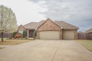 1308 Mead Cir, Oklahoma City, OK 73170-1475