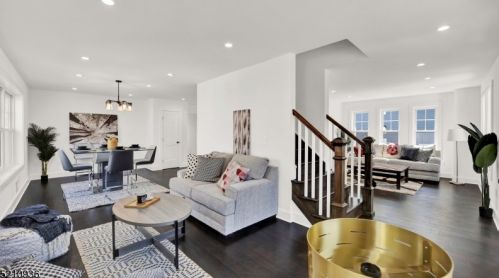 208 Indiana St, Maplewood NJ  07040-3404 exterior