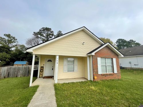 108 Chadwyck Ln, Bonaire GA  31005-3152 exterior