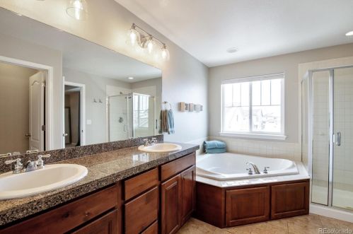 13969 Hillrose Dr, Parker CO  80134-5715 exterior