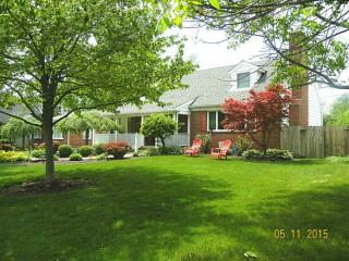 1829 Timberline Dr, Springfield, OH 45504-1235