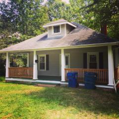2841 Chapel Hill Rd, Durham NC  27707-2701 exterior
