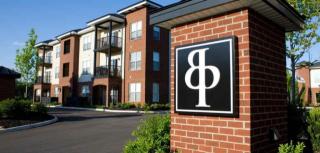 7330 Skyline Dr, Columbus OH  43235-5724 exterior