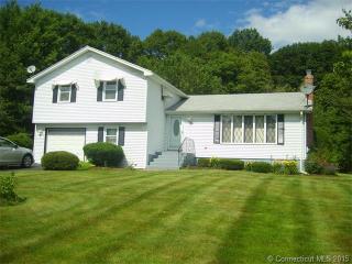 176 Windbrook Dr, Windsor, CT 06095-3563