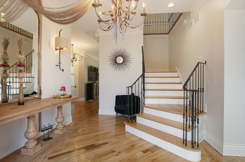 14825 131st St, Lemont IL  60439-7444 exterior