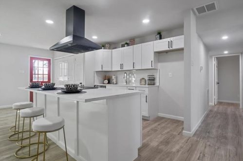 7153 Newcastle Pl, Fort Worth TX  76182-4927 exterior