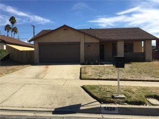 1424 Alta Ave, Upland CA  91786-2813 exterior