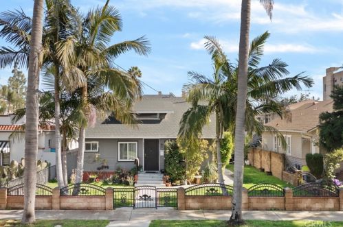 1421 Bush St, Santa Ana, CA 92701-2312
