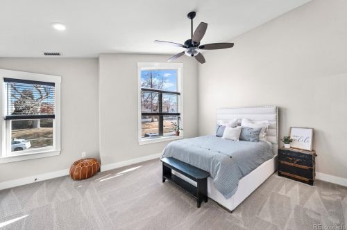 2985 Sherman St, Englewood CO 80113-1624 exterior