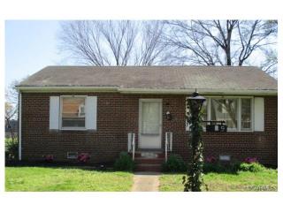 609 Graham Rd, Richmond, VA 23222-4207
