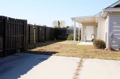 513 Gray Catbird Way, Burnettown SC  29851-3096 exterior