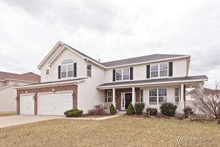 16418 Lewood Dr, Plainfield, IL 60586-4006