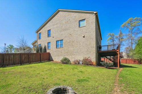 2523 Riverton Dr, Conyers GA  30013-7438 exterior