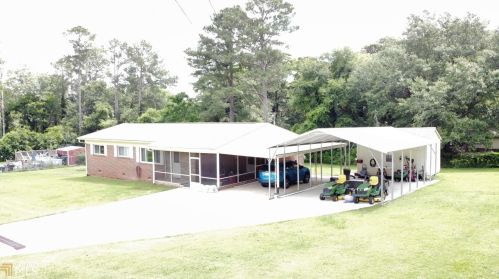118 Carter Cir, Warner Robins, GA 31093-2910