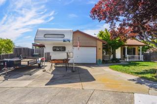 119 Dan Ct, Vallejo, CA 94591-7617