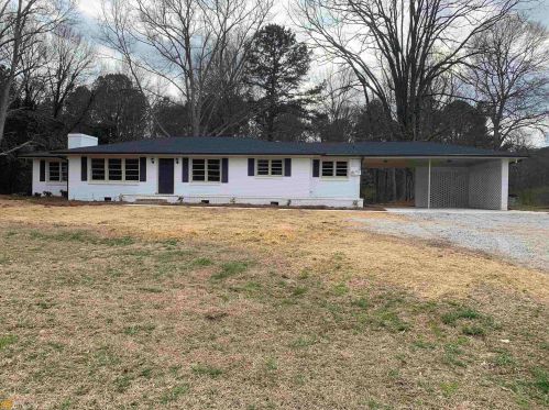 1233 Bethlehem Rd, Statham, GA 30666-2515