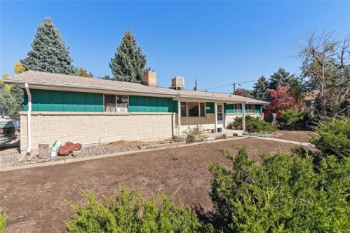 9241 Mississippi Ave, Denver, CO 80226-4152