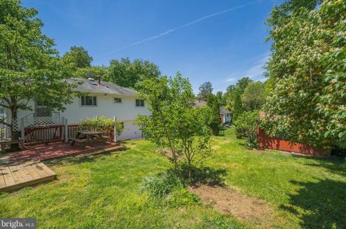 4019 Jeffry St, Silver Spring MD 20906-4228 exterior