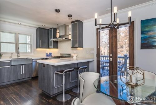 1989 Beacon Ct, Boulder, CO 80302-4946