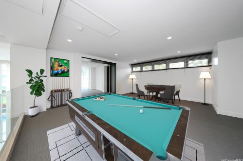 4801 Kahala Ave, Honolulu HI  96816-5231 exterior