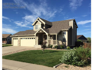 1018 78th Ave, Greeley, CO 80634-8866