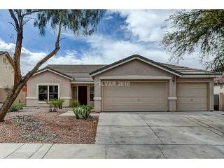 264 Mcnerney Dr, Henderson NV  89012-3107 exterior