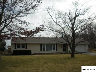1801 Eastview Dr, Findlay, OH 45840-6533