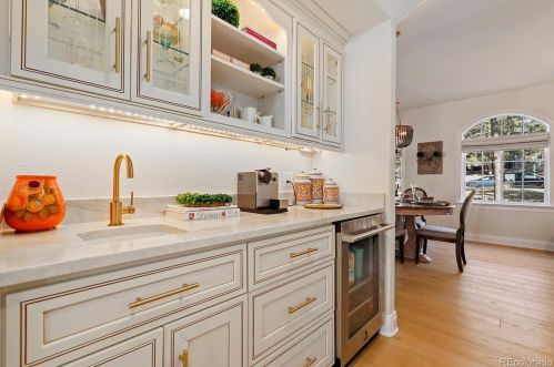 5379 Pinyon Jay Rd, Parker CO  80134-2722 exterior