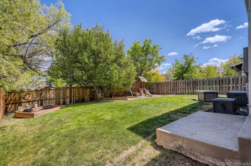 5808 Jericho Way, Aurora CO 80015-3654 exterior