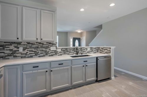 24738 Layton Pl, Denver CO exterior