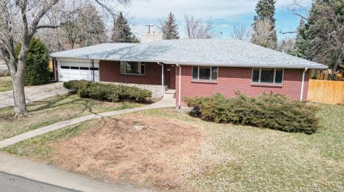 6555 3rd Ave, Denver CO  80226-1723 exterior