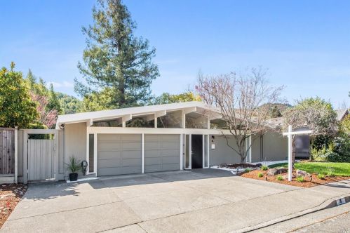 9 Mount Darwin Ct, San Rafael, CA 94903-1109