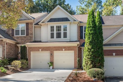 1762 Fair Oak Way, Mableton, GA 30126-5745