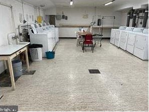 9736 Glen Ave, Silver Spring MD 20910-1137 exterior