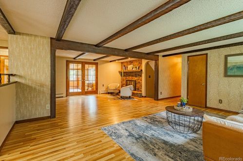 98 Button Rock Rd, Lyons CO  80540-8278 exterior