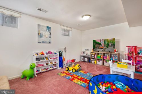 715 Brandon Grn Dr, Silver Spring MD 20904-3568 exterior