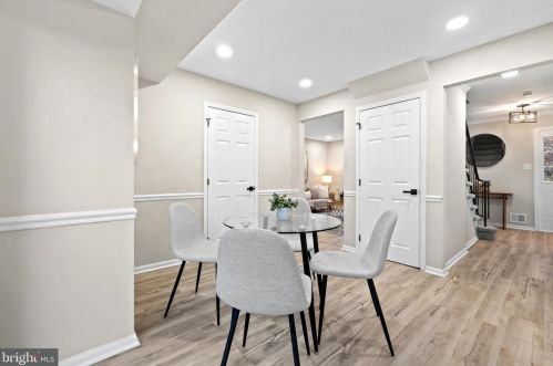 2121 Edgeware St, Silver Spring MD  20905-4216 exterior