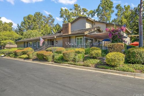 6576 Paseo El Greco, Anaheim CA  92807-5012 exterior