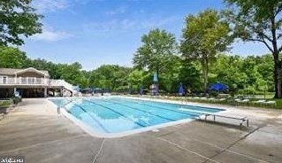 176 Berrywood Dr, Severna Park MD 21146-2033 exterior