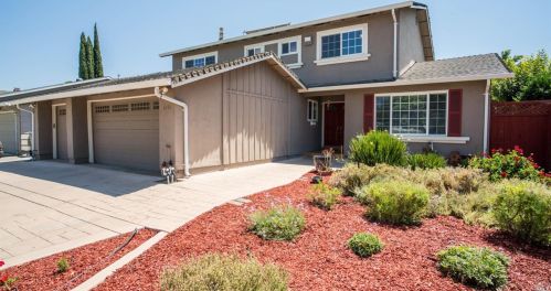 6531 San Anselmo Way, San Jose, CA 95119-1930