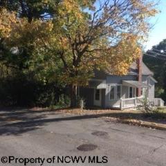 262 Darst St, Morgantown, WV 26505-5360
